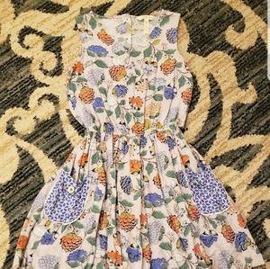 Matilda Jane Dress